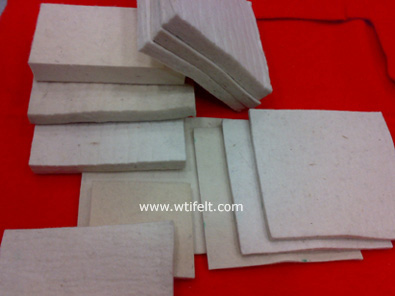 technical felt