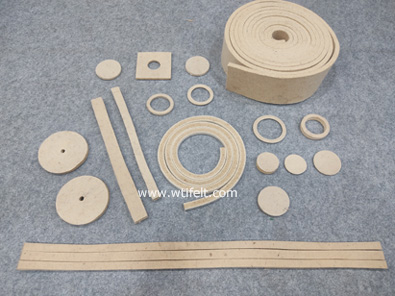 felt gasket