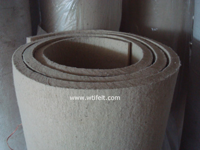 felt insulation