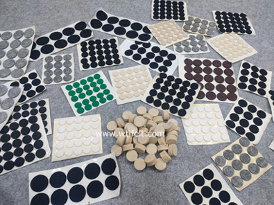 furniture felt pad