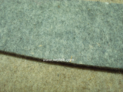 oil felt