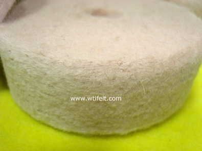 piano hammer felt