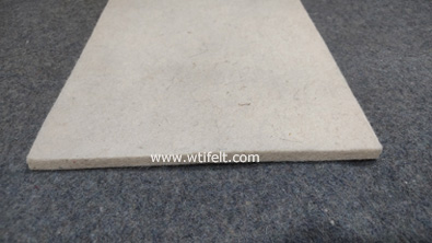 felt rug