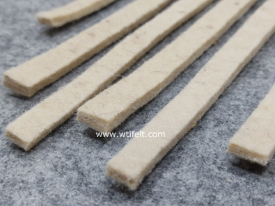 Felt Channel