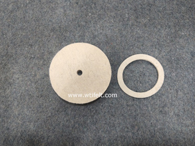 felt washer