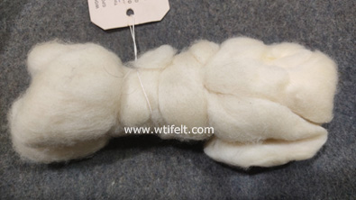 Wool